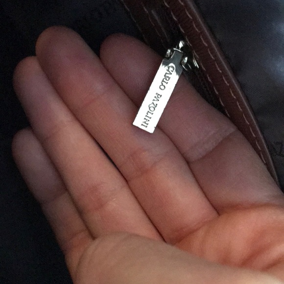 Carlo Pazolini Purse - Picture 2 of 2